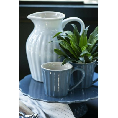 Кружка Mynte Cornflower